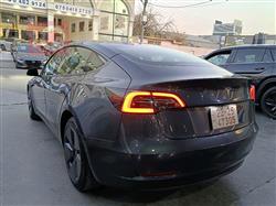 تسلا موديل 3